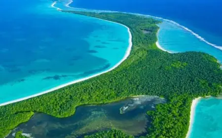 بريطانيا تؤجل تسليم جزر تشاغوس لموريشيوس بعد ضغوط من الولايات المتحدة