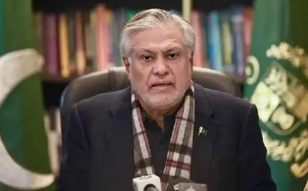 وزير الخارجية الباكستاني يؤكد أهمية الحوار البنّاء بين الولايات المتحدة وإيران