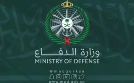 تعزيزات عسكرية باكستانية تصل إلى السعودية في إطار اتفاقية الدفاع المشترك