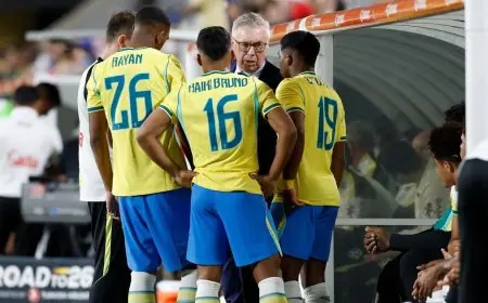 كارلو أنشيلوتي يتحدث عن تحوله كالحرباء ويكشف عدم انزعاجه من قضية نيمار