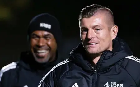 توني كروس يؤكد تراجع بايرن ميونيخ في الإياب ويكشف عن فوضى ريال مدريد