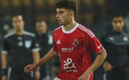 نجم الأهلي المُتابَع في إسبانيا يخضع لعملية جراحية لعلاج تمزق غضروف الركبة