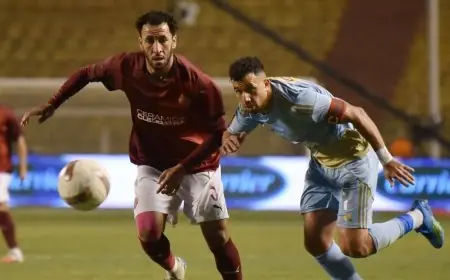 الأهلي يسعى لإلغاء عقوبة الشناوي عقب تقديم شكوى ضد حكم مباراة سيراميكا