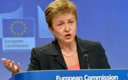 صندوق النقد الدولي ينبّه من تهديدات نموذج ذكاء اصطناعي جديد للأمن السيبراني العالمي