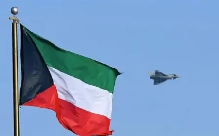 الداخلية الكويتية تؤكد عدم تسجيل أي تهديدات أمنية تؤثر على الأجواء خلال 24 ساعة الماضية