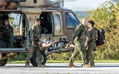 إصابة جنديين إسرائيليين خلال اشتباك عنيف في جنوب لبنان