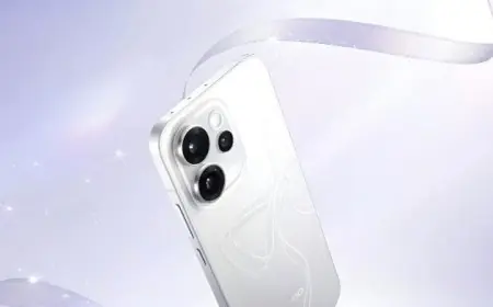 اكتشف هاتف Oppo Reno 15 الجديد مع المواصفات المذهلة والأسعار التنافسية