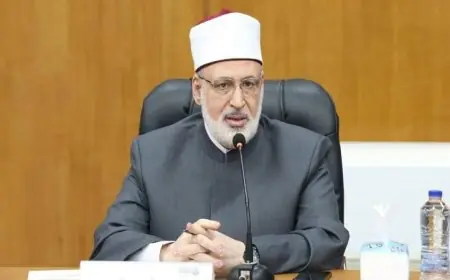 وكيل الأزهر يؤكد أهمية التعليم الأزهري في培养 شخصية قادرة على المنافسة والإبداع