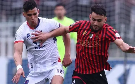 اتحاد العاصمة يحقق تعادلاً مثيرًا مع أولمبيك آسفي وسط جدل واسع في الكونفيدرالية