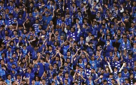 الهلال يتعرض لصدمة قوية قبل 48 ساعة من مباراته المرتقبة ضد السد