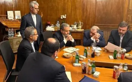 وزير العدل الباكستاني يتوقع استمرار المفاوضات بين أمريكا وإيران بعد اليوم