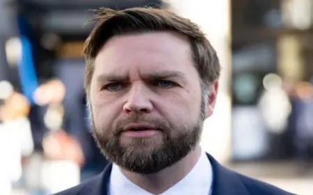 مفاوضات فانس مع إيران تستمر لساعات طويلة دون تحقيق اتفاق يرضي الطرفين