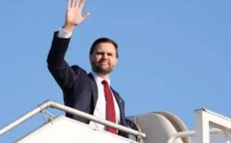 الوفد الأمريكي يغادر باكستان دون التوصل لاتفاق مع إيران وسط توترات سياسية