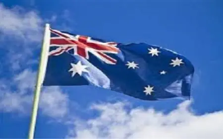 أستراليا تطالب بتمديد وقف إطلاق النار عقب المفاوضات بين الولايات المتحدة وإيران