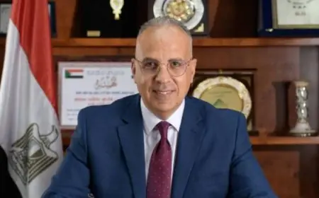 سويلم يؤكد ضرورة التحضير لمؤتمر المياه لتحقيق أهداف التنمية المستدامة