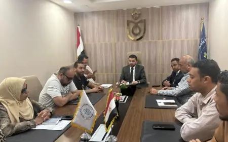 هيئة الرعاية الصحية تكشف عن خطة التأمين الطبي لعيد القيامة وأعياد الربيع لتعزيز الأمان الصحي