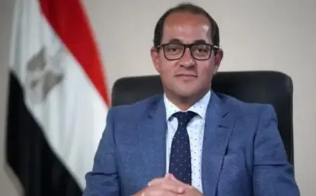 وزير المالية يتبنى مبادرة ترشيد استهلاك الكهرباء في الوزارة عبر فيديو مميز