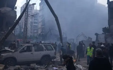 الأمم المتحدة تطالب بحماية المدنيين في لبنان وضرورة إنهاء التصعيد الإسرائيلي بشكل دائم