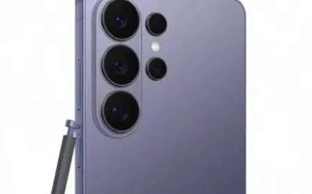 اكتشف هاتف Samsung Galaxy S26 مع مواصفاته وأسعاره المذهلة