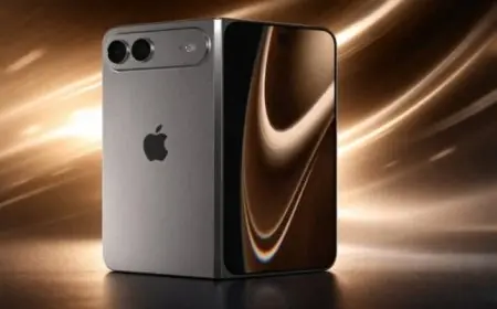 آبل تكشف عن خطتها لإطلاق هاتفها القابل للطي iPhone Ultra وسط تسريبات مثيرة