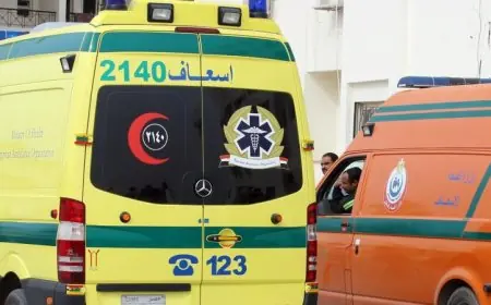 وزارة الصحة تعزز الاستعدادات للاحتفال بعيد القيامة وشم النسيم