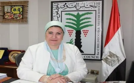 السنباطي يؤكد تقديم الدعم الكامل لطفلتي سيدة الإسكندرية الراحلة