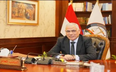 النائب العام يمنع النشر في ثلاث قضايا منها قضية انتحار سيدة الإسكندرية