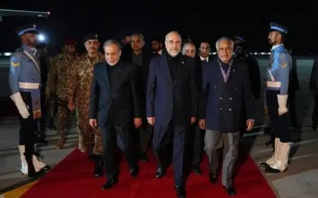 سفير إيران في باكستان يؤكد أن المفاوضات مع أمريكا تفتح آفاقا لدبلوماسية شاملة