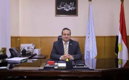 المؤتمر الدولي الثامن لجودة التعليم يبدأ في 22 أبريل فرص للتطوير والتحسين