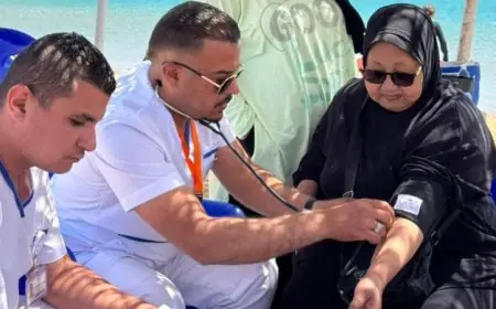 السبكي يؤكد استمرار عمل غرف الأزمات والطوارئ على مدار الساعة لخدمة المواطنين