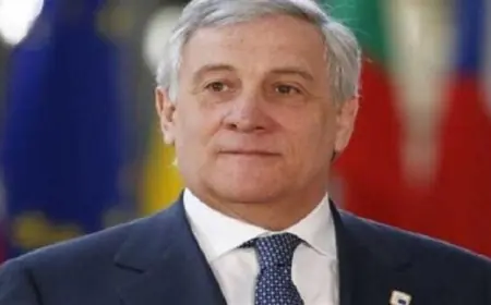 تيجاني يؤكد أهمية إنهاء الاعتداءات الإسرائيلية على المدنيين في لبنان