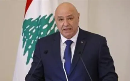 الرئيس عون يعبّر عن أمله في الوصول إلى وقف إطلاق النار خلال الاجتماع المرتقب بين لبنان وإسرائيل غداً