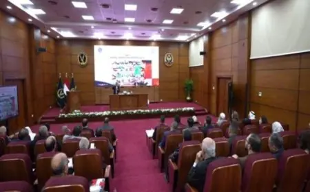 وزارة الداخلية تقدم ورش عمل متميزة لطلاب الجامعات والمؤسسات الأهلية لتعزيز المهارات والمعرفة