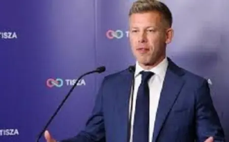 المجر ترفع اعتراضها على قرض الاتحاد الأوروبي لأوكرانيا بقيمة 90 مليار يورو