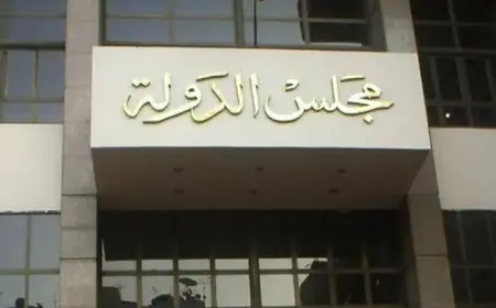 مجلس الدولة يعزز مكانة القضاء الإداري لدعم سيادة القانون في البلاد