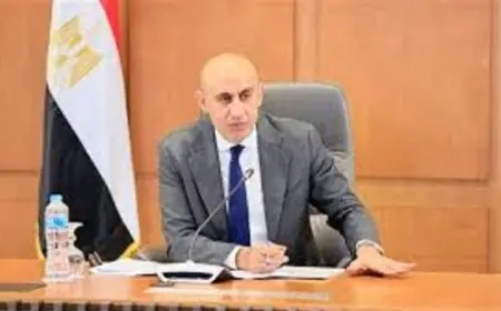 وزير التربية والتعليم يعلن عن جدول امتحانات شهادة إتمام الثانوية العامة لعام 2023