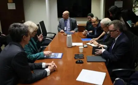 وزير الخارجية يؤكد أن دعم القطاع الخاص أولوية قصوى لحكومة مصر