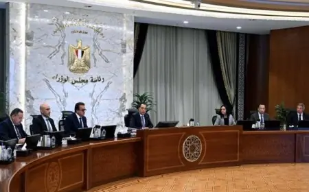 رئيس الوزراء يشرف على استراتيجيات التصدي للمخاطر المرتبطة بالمنصات الرقمية والألعاب الإلكترونية