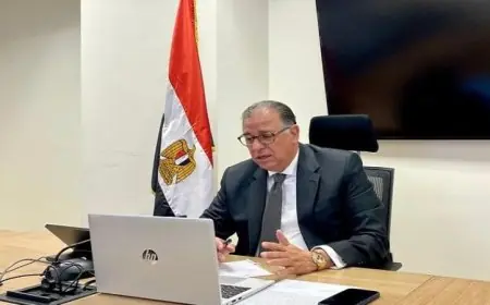 نائب وزير الخارجية يلتقي الجاليات المصرية في دول متعددة لتعزيز العلاقات والتواصل