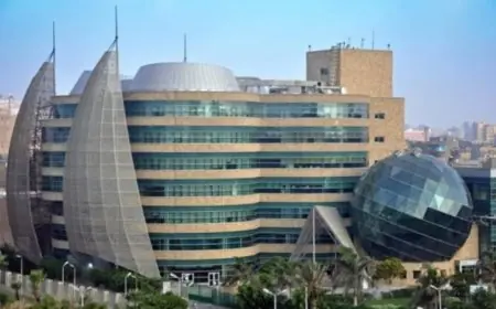 مستشفى 57357 يعلن عن إطلاق برنامج الصيدلة الإكلينيكية الافتراضية لعام 2026