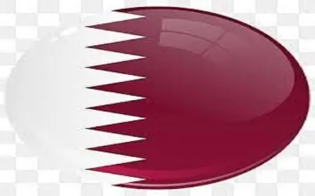 قطر تشدد على أن الحل الجذري للأزمة الراهنة في المنطقة يعتمد على الجهود الإقليمية أولاً