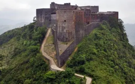 هايتي تعلن الحداد الوطني إثر وفاة 25 شخصا في مأساة التدافع