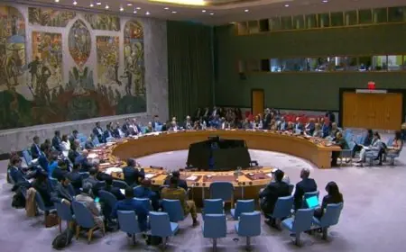 الأمم المتحدة تأمل في تأثير إيجابي لوقف إطلاق النار الإقليمي على الأوضاع في اليمن