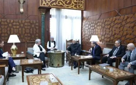 شيخ الأزهر يؤكد ضرورة استعادة القيم الدينية لمواجهة تحديات العصر الحديثة