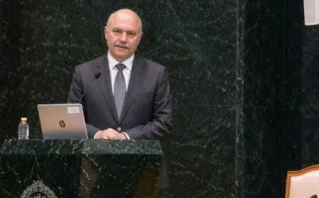 نائب رئيس محكمة النقض يبرز أهمية حماية الهوية العربية في مواجهة تحديات الحروب