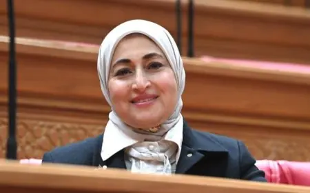 لجنة الإعلام في مجلس النواب تستعد لمناقشة 3 طلبات إحاطة حول تطوير منظومة الإعلام غدا