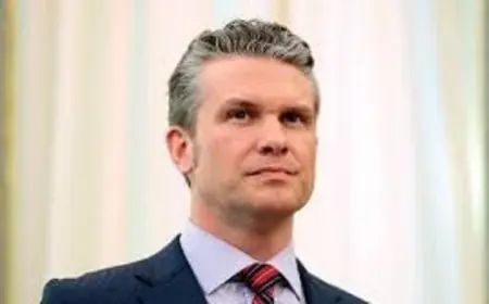 وزير الدفاع الأمريكي يؤكد عدم قدرة الحرس الثوري الإيراني على استعادة قوته المفقودة