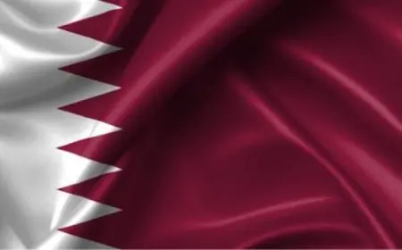 أمير قطر وسلطان عمان يناقشان تطورات الأوضاع الإقليمية وجهود خفض التوتر