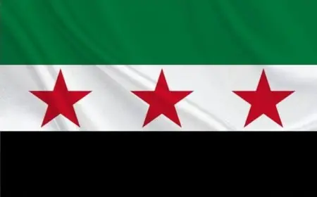 الخارجية السورية تعبر عن ترحيبها بتسليم المواقع العسكرية الأمريكية للحكومة السورية