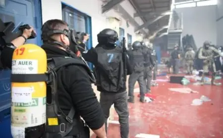 ارتفاع غير مسبوق في عدد المعتقلين في سجون الاحتلال بنسبة 83% بعد حرب الإبادة ليتجاوز الرقم 9600